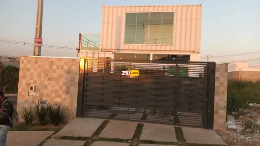 Sobrado com 2 Quartos para venda ou aluguel, 70m² no Jardim das Araras, Indaiatuba
