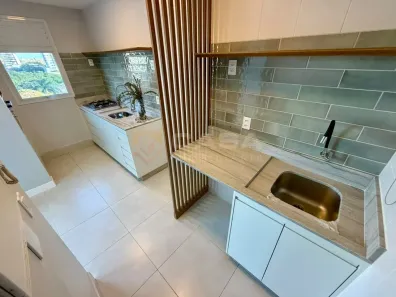 Apartamento com 2 Quartos à venda, 60m² no Bento Ferreira, Vitória