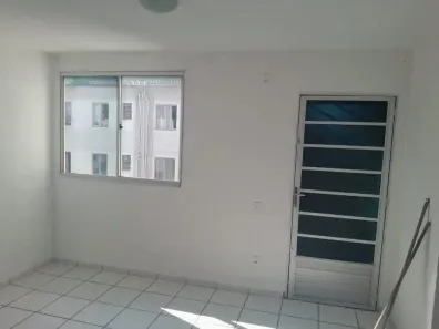 Apartamento com 2 Quartos à venda, 46m² no Acaiaca, Belo Horizonte