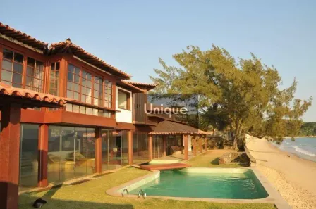 Casa com 5 Quartos à venda, 1000m² no Praia Do Canto, Armação dos Búzios