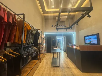 Ponto Comercial à venda, 40m² no Manaíra, João Pessoa