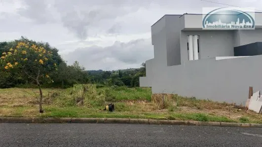 Lote/Terreno à venda, 250m² no Pinheirinho, Vinhedo