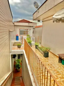 Sobrado com 5 Quartos à venda, 268m² no Pari, São Paulo