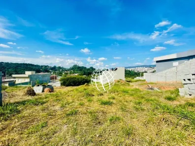 Lote/Terreno à venda, 179m² no Loteamento Vale das Flores, Atibaia