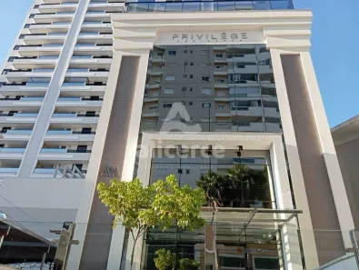 Apartamento com 3 Quartos à venda, 117m² no Campinas, São José