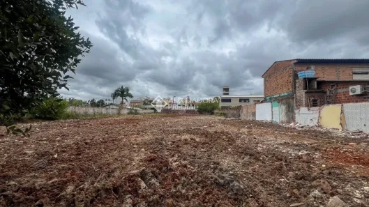 Lote/Terreno para alugar, 1500m² no Olaria, Canoas