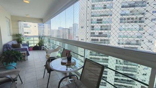 Apartamento com 3 Quartos à venda, 138m² no Vila Olímpia, São Paulo