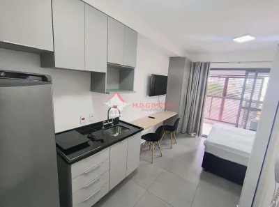 Apartamento com 1 Quarto para alugar, 25m² no Vila Mariana, São Paulo