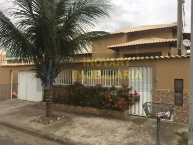 Casa com 3 Quartos à venda, 180m² no Nova São Pedro, São Pedro da Aldeia