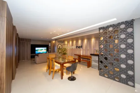 Apartamento com 3 Quartos à venda, 126m² no Buritis, Belo Horizonte