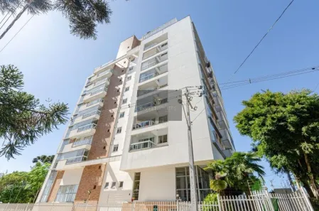 Apartamento com 3 Quartos à venda, 122m² no Ahú, Curitiba