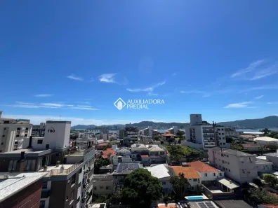 Apartamento com 1 Quarto à venda, 102m² no Coqueiros, Florianópolis