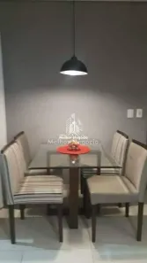 Apartamento com 1 Quarto à venda, 49m² no Vale do Sol, Piracicaba