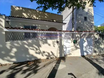 Casa com 4 Quartos para alugar, 136m² no Pilares, Rio de Janeiro