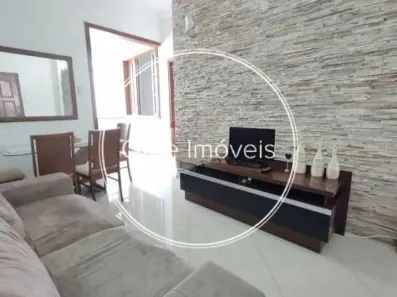 Apartamento com 1 Quarto à venda, 34m² no Glória, Rio de Janeiro