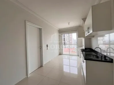Apartamento com 1 Quarto para alugar, 37m² no Centro, Ponta Grossa