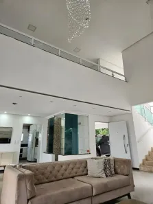 Casa de Condomínio com 3 Quartos à venda, 488m² no Pontal da Ilha, São Luís