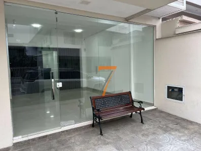 Sala Comercial para alugar, 86m² no Andorinha, Itapema