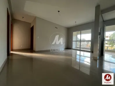 Apartamento com 2 Quartos à venda, 87m² no Jardim Califórnia, Ribeirão Preto