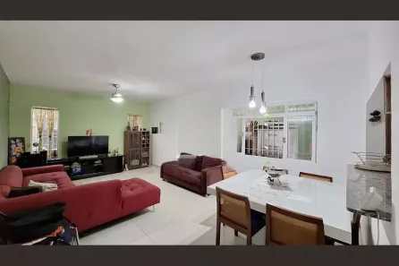 Casa com 4 Quartos à venda, 200m² no Vila Ipojuca, São Paulo