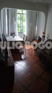 Apartamento com 3 Quartos à venda, 101m² no Botafogo, Rio de Janeiro
