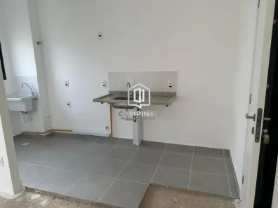 Apartamento com 2 Quartos à venda, 82m² no Jardim Hubert, Indaiatuba