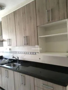 Apartamento com 2 Quartos à venda, 123m² no Vila Belvedere, Americana