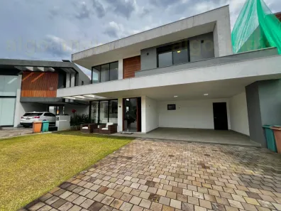 Casa de Condomínio com 3 Quartos à venda, 260m² no Rainha do Mar, Xangri-Lá