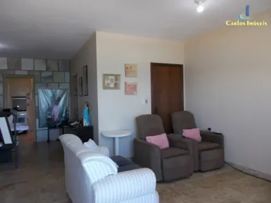 Apartamento com 3 Quartos à venda, 169m² no Praia do Morro, Guarapari