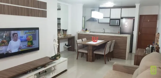 Apartamento com 3 Quartos à venda, 170m² no Campestre, Santo André