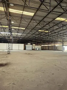 Galpão/Depósito/Armazém para alugar, 9000m² no Pedra, Eusébio