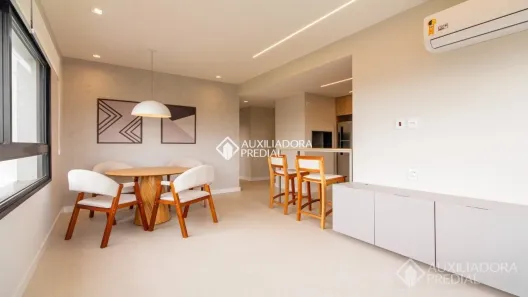 Apartamento com 2 Quartos para alugar, 65m² no Rio Branco, Porto Alegre