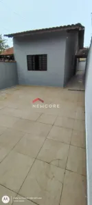Casa com 2 Quartos à venda, 54m² no Balneario Litoral Paulista, Mongaguá
