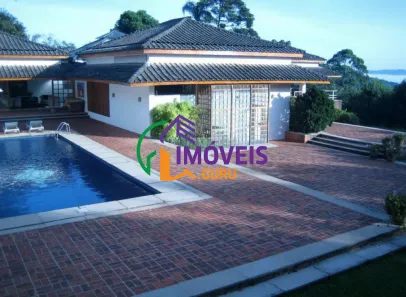 Casa com 4 Quartos à venda, 900m² no Pirucaia, Mairiporã