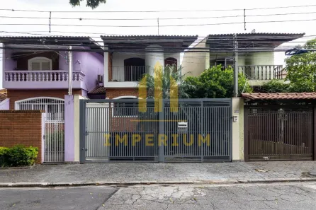 Sobrado com 3 Quartos à venda, 247m² no Vila Albertina, São Paulo