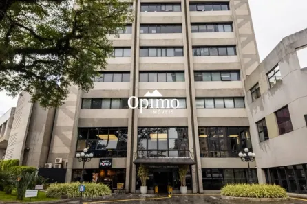 Sala Comercial à venda, 122m² no Santo Amaro, São Paulo