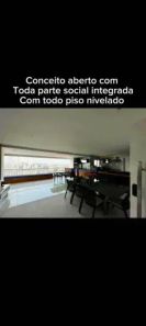 Apartamento com 3 Quartos à venda, 141m² no Jardim Monte Kemel, São Paulo