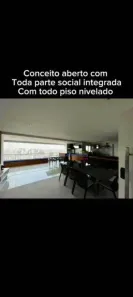 Apartamento com 3 Quartos à venda, 141m² no Jardim Monte Kemel, São Paulo