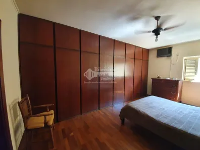 Casa com 2 Quartos para alugar, 329m² no Alto da Boa Vista, Ribeirão Preto