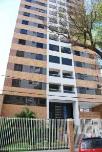 Apartamento com 3 Quartos para alugar, 65m² no Mucuripe, Fortaleza