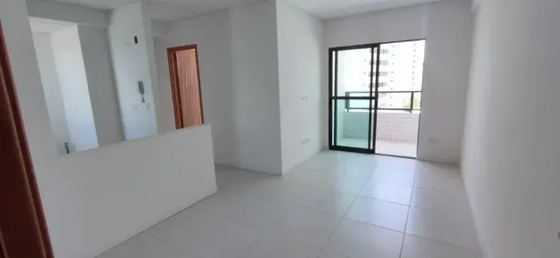 Apartamento com 3 Quartos à venda, 61m² no Boa Viagem, Recife