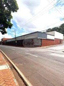 à venda, 3300m² no Jardim Mosteiro, Ribeirão Preto