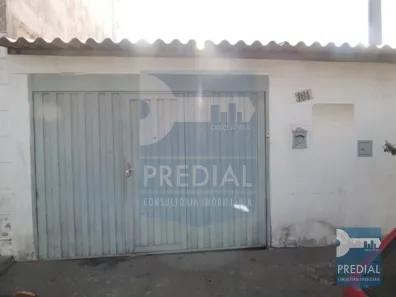 Casa com 2 Quartos à venda, 95m² no Conjunto Habitacional Dom Constantino Amstalden, São Carlos