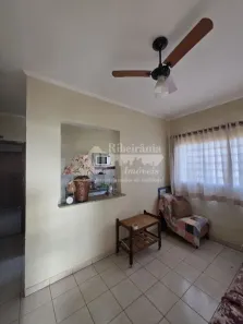 Apartamento com 1 Quarto à venda, 37m² no Parque Residencial Lagoinha, Ribeirão Preto