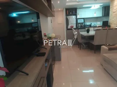 Apartamento com 3 Quartos à venda, 78m² no Jaguaré, São Paulo