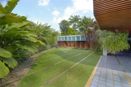 Casa com 6 Quartos à venda, 680m² no Jardim Guedala, São Paulo