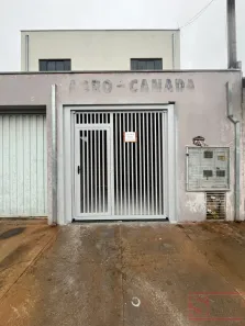 Sala Comercial para alugar, 28m² no Parque Residencial Belinha Ometto, Limeira