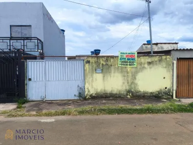 Casa com 1 Quarto à venda, 115m² no Setor Residencial Oeste, Brasília