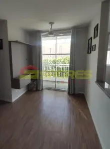 Apartamento com 2 Quartos à venda, 45m² no Vila Maria, São Paulo