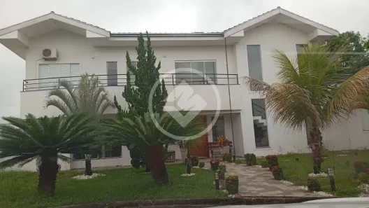 Casa de Condomínio com 5 Quartos para alugar, 290m² no Condomínio Terras do Vale, Caçapava